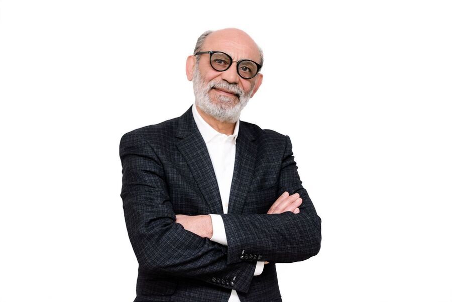 Bijan Nazmiyal Image